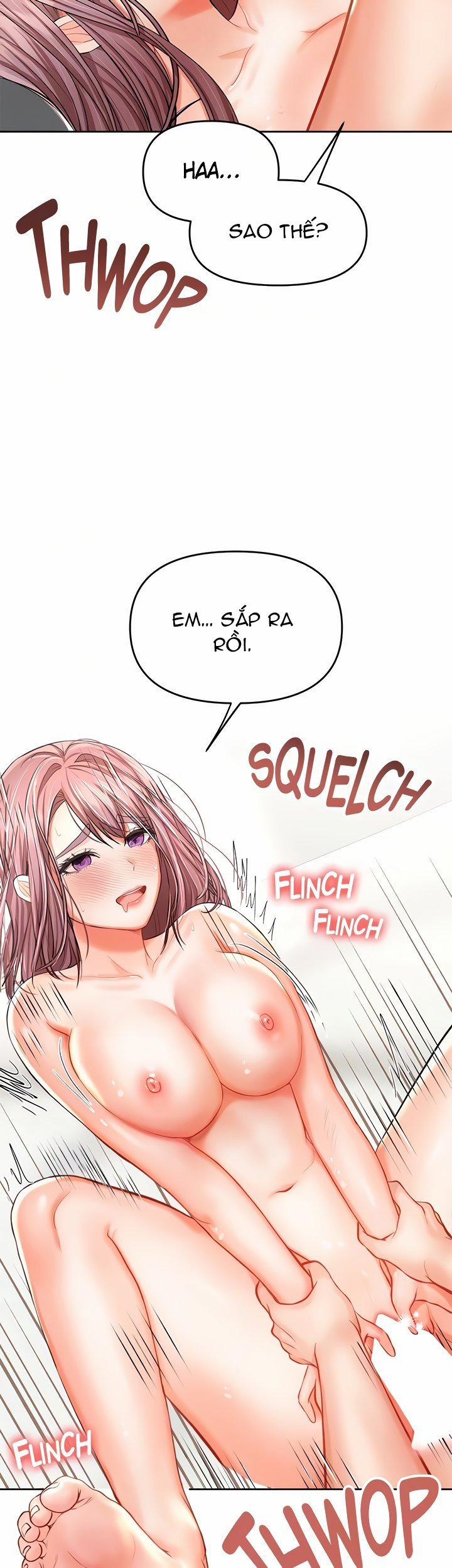 Chiều Chuộng Em Đi Mà 14.1 trang 14