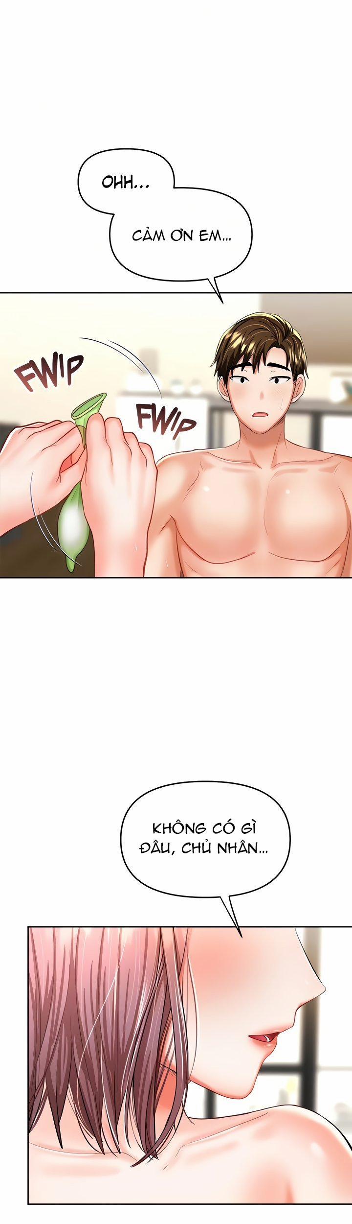 Chiều Chuộng Em Đi Mà 14.1 trang 20