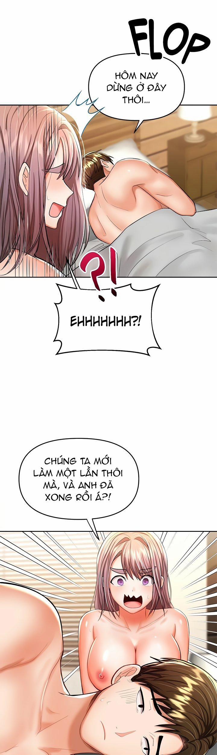Chiều Chuộng Em Đi Mà 14.1 trang 23