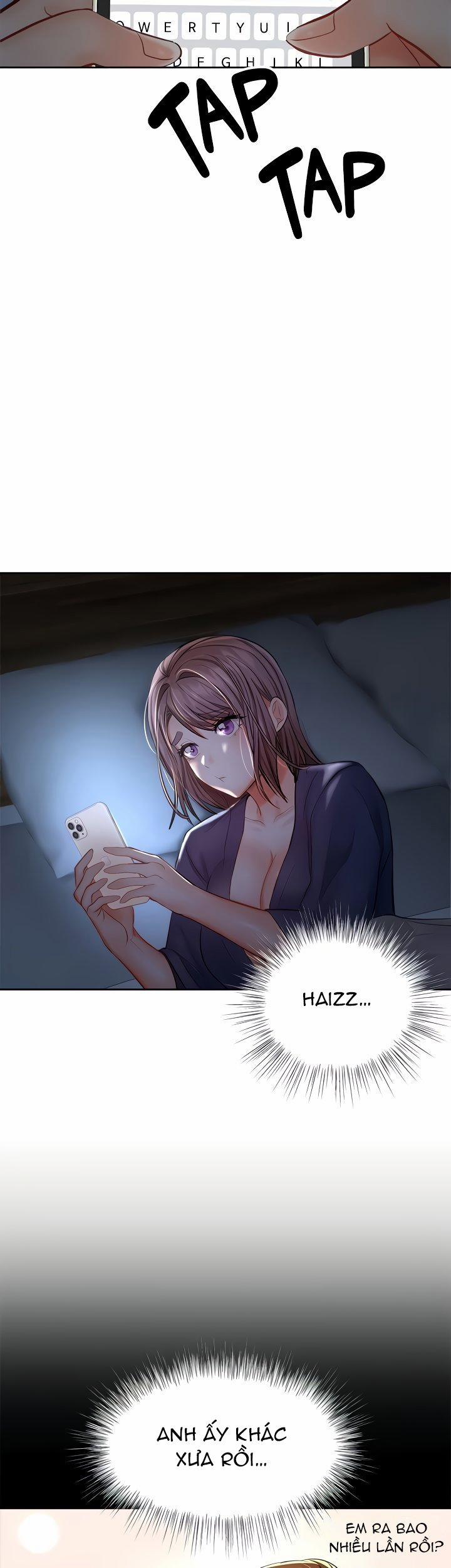 Chiều Chuộng Em Đi Mà 14.1 trang 30