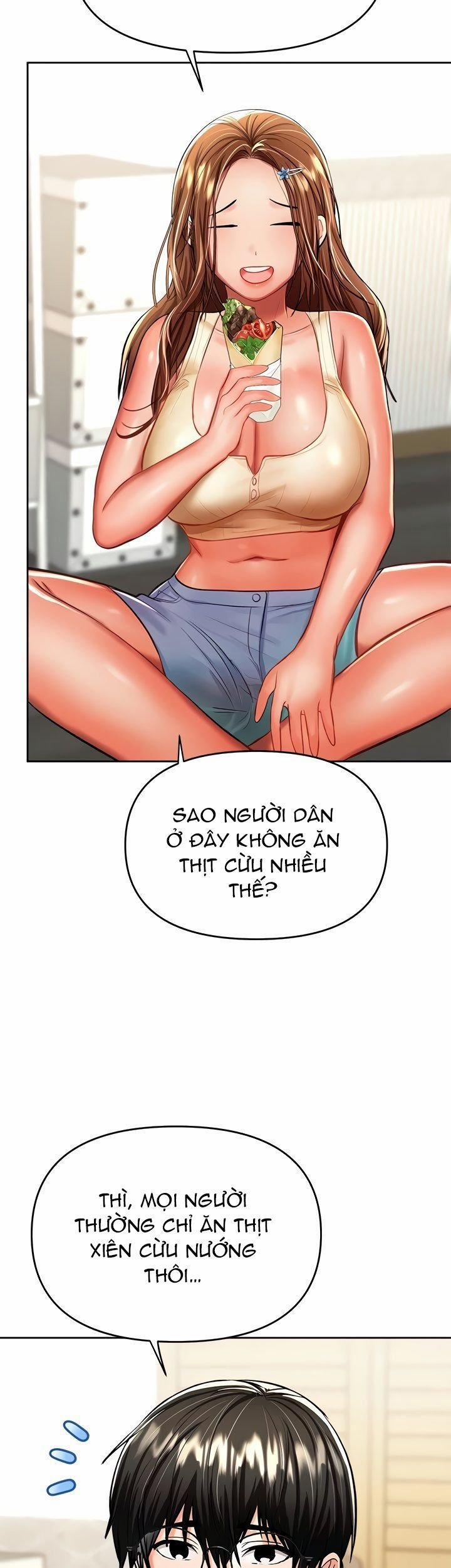 Chiều Chuộng Em Đi Mà 14.2 trang 10