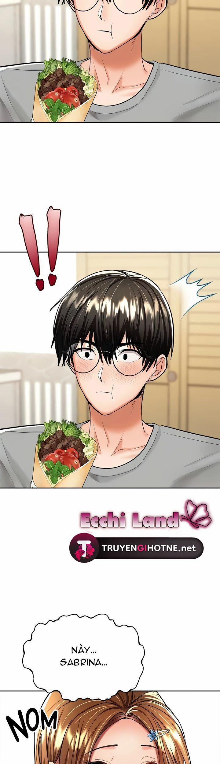 Chiều Chuộng Em Đi Mà 14.2 trang 11