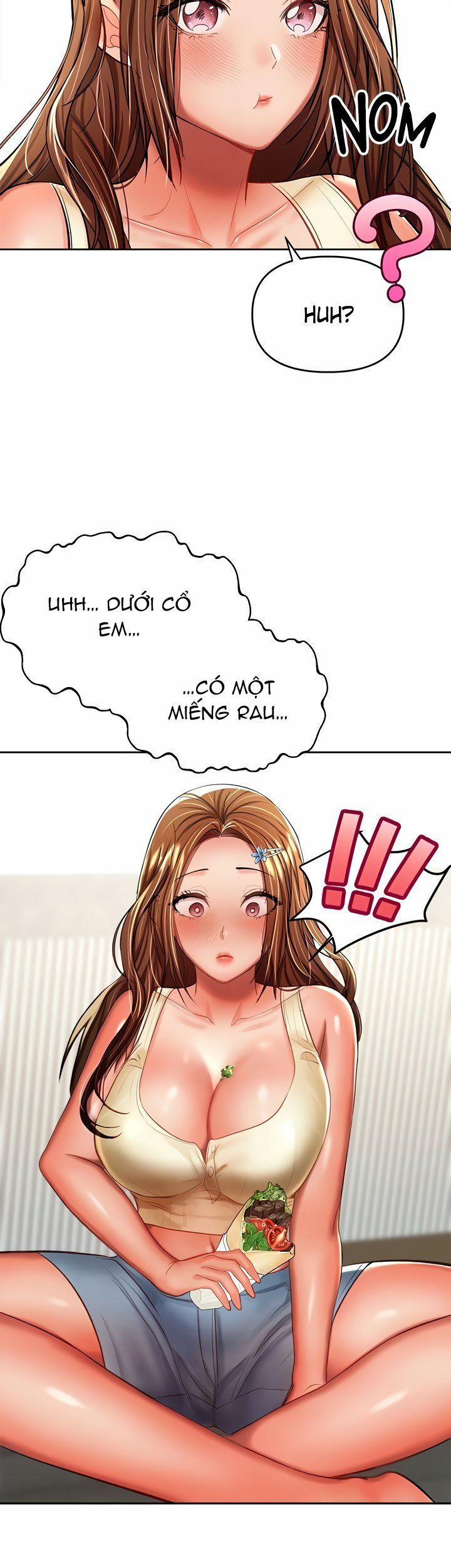 Chiều Chuộng Em Đi Mà 14.2 trang 12