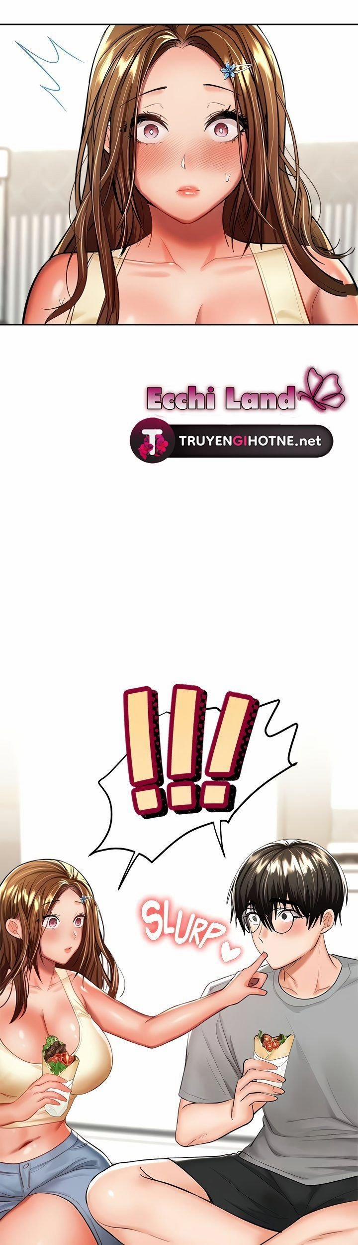 Chiều Chuộng Em Đi Mà 14.2 trang 15