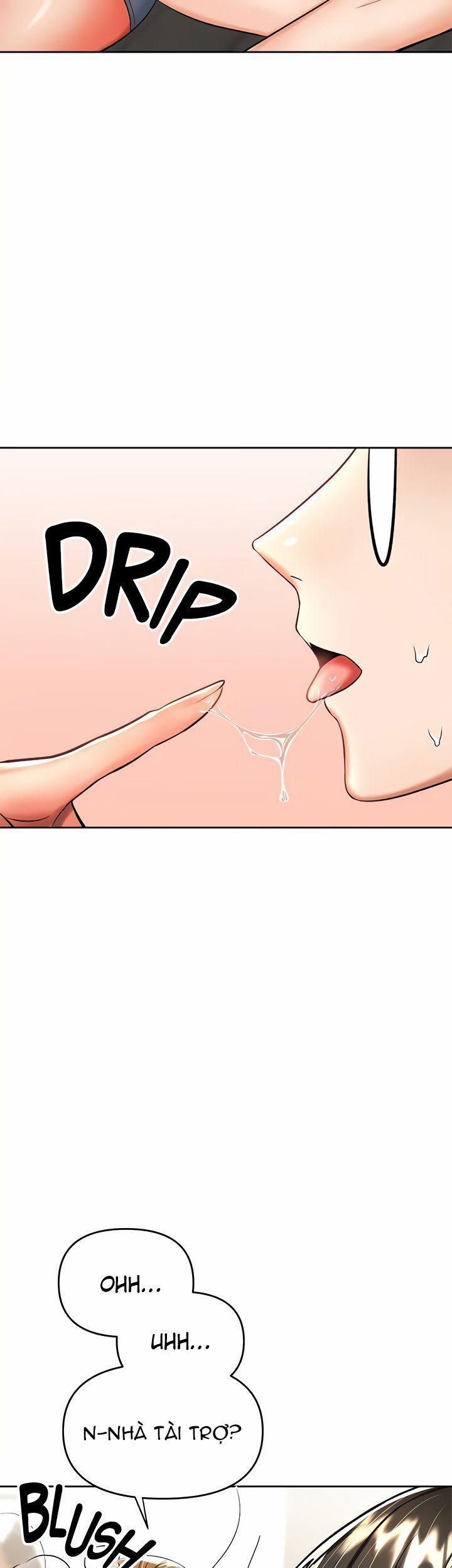 Chiều Chuộng Em Đi Mà 14.2 trang 16