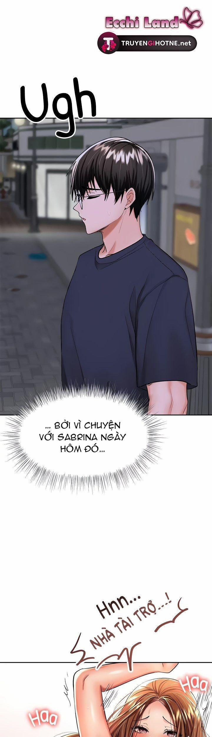 Chiều Chuộng Em Đi Mà 14.2 trang 20