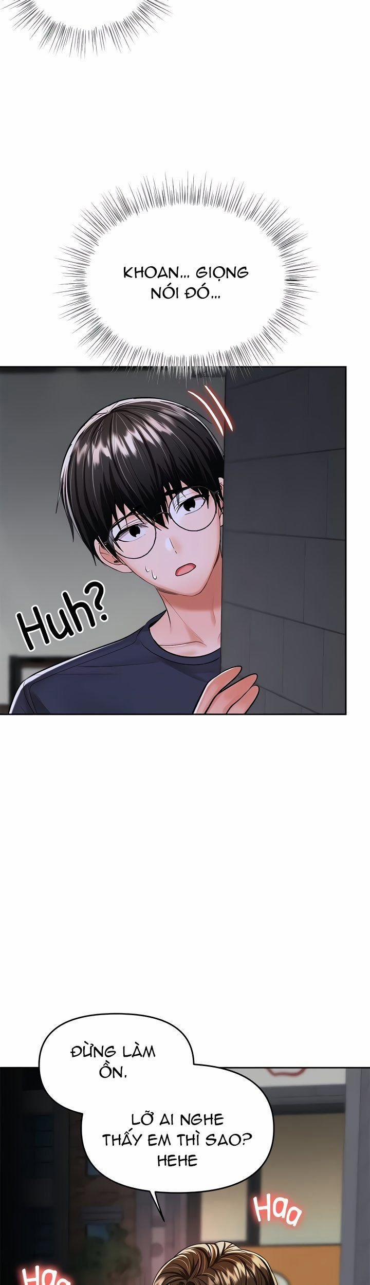Chiều Chuộng Em Đi Mà 14.2 trang 27