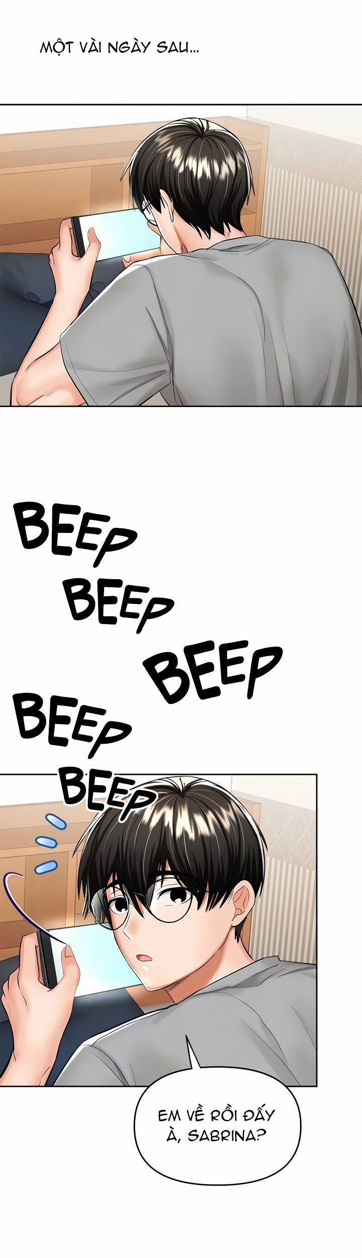 Chiều Chuộng Em Đi Mà 14.2 trang 3