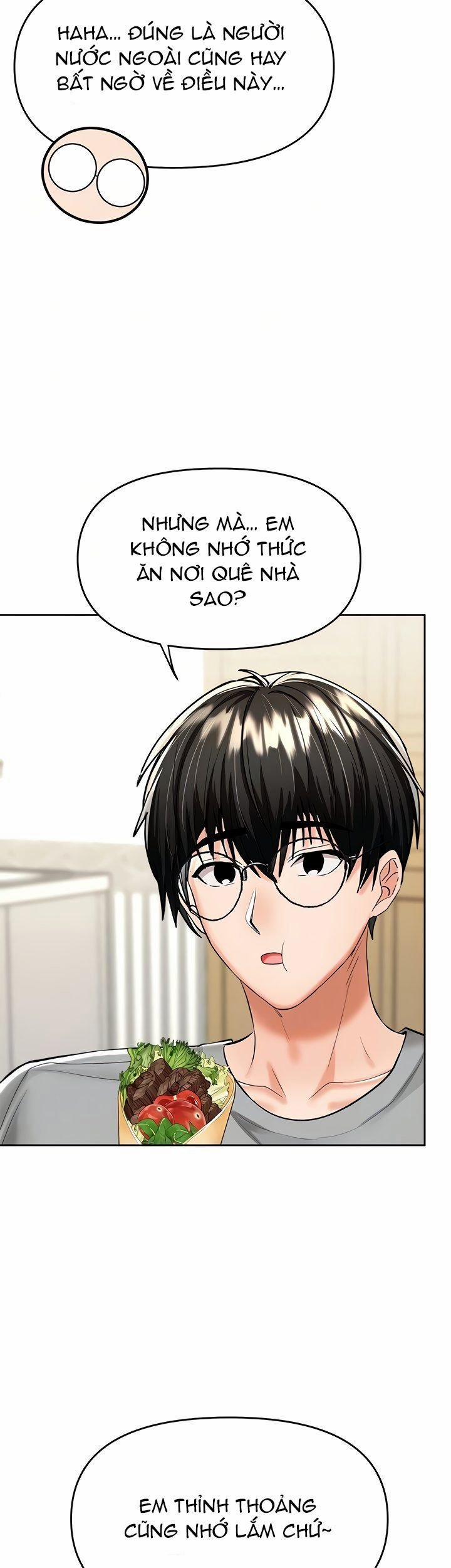 Chiều Chuộng Em Đi Mà 14.2 trang 9