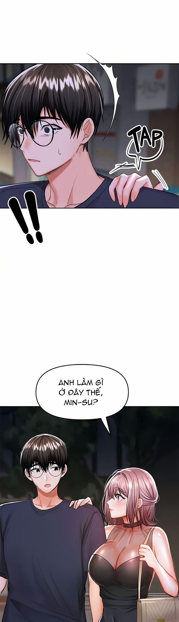 Chiều Chuộng Em Đi Mà 15.1 trang 11