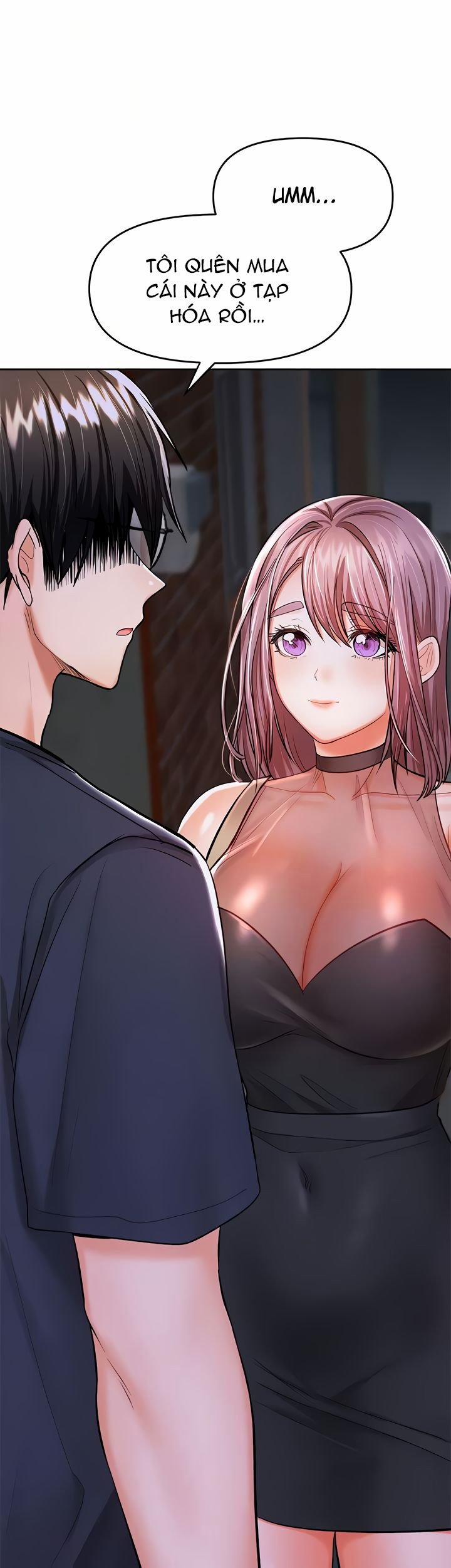 Chiều Chuộng Em Đi Mà 15.1 trang 19