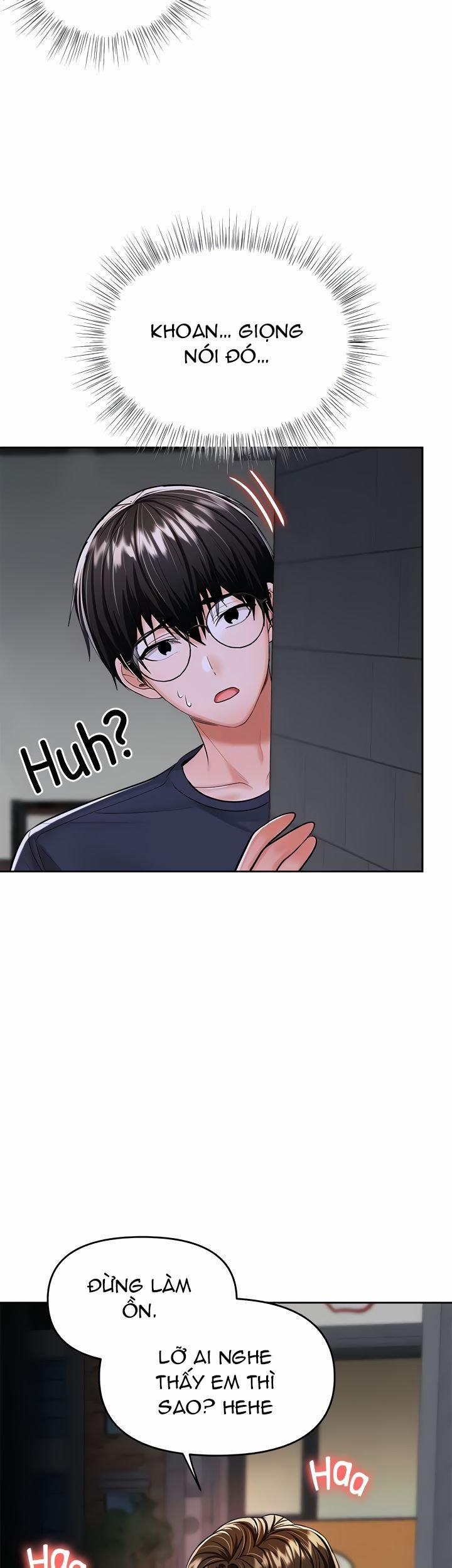 Chiều Chuộng Em Đi Mà 15.1 trang 2