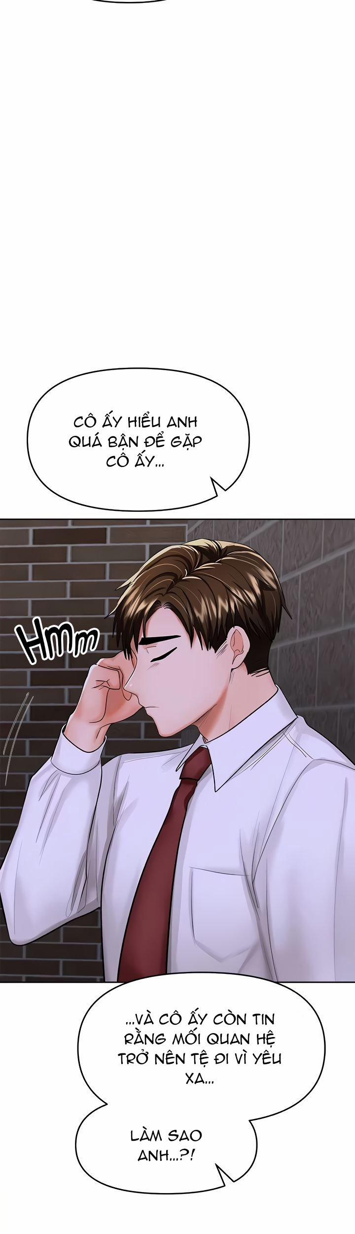 Chiều Chuộng Em Đi Mà 15.1 trang 27