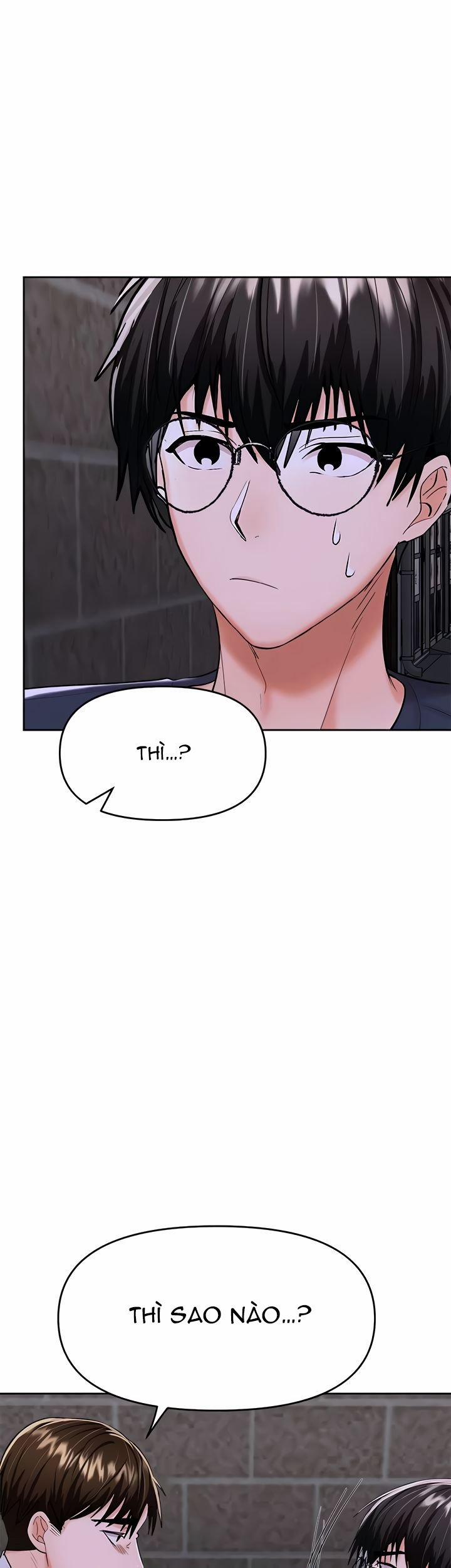 Chiều Chuộng Em Đi Mà 15.1 trang 28