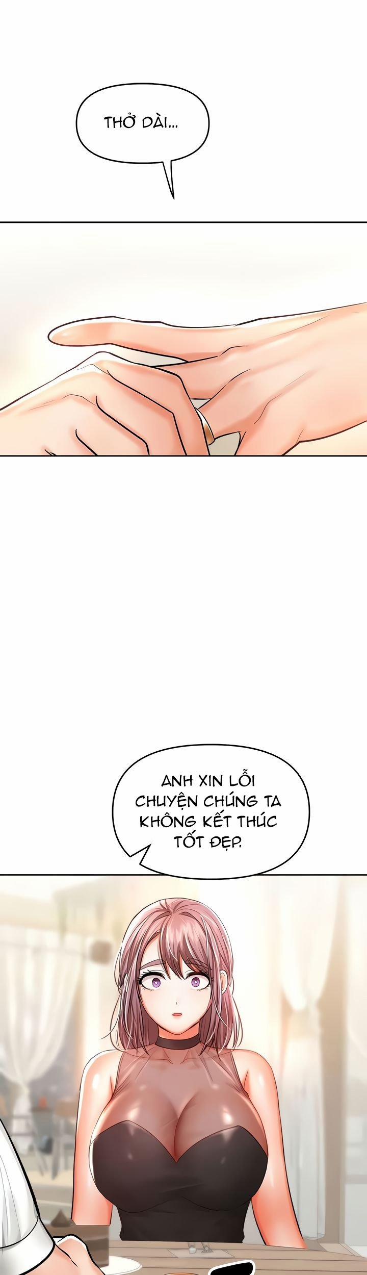 Chiều Chuộng Em Đi Mà 15.2 trang 11