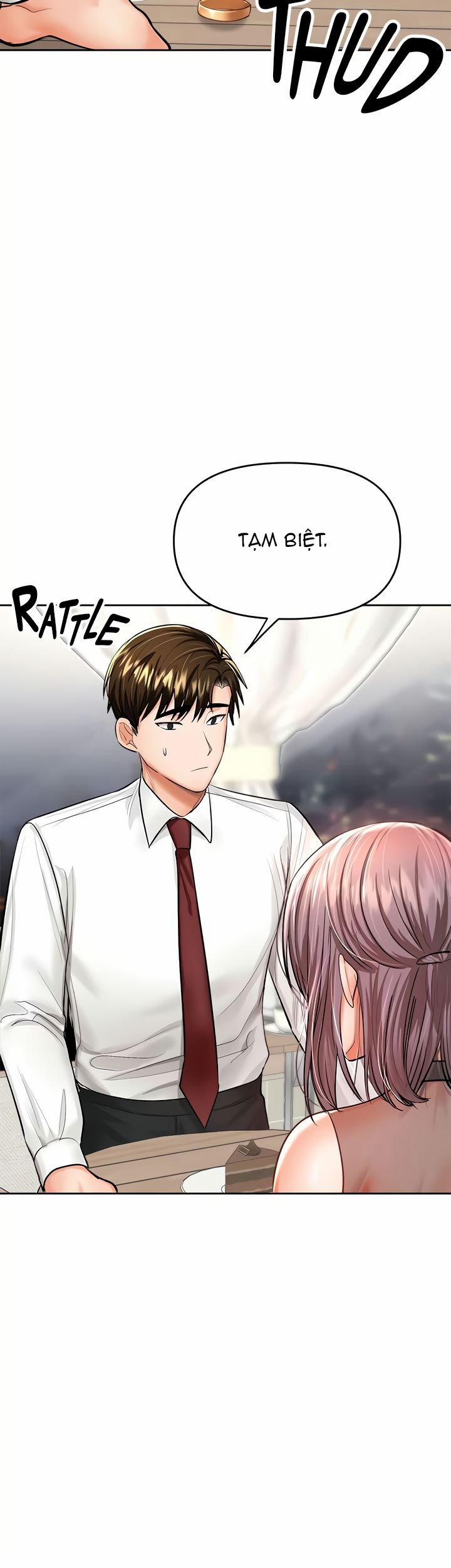 Chiều Chuộng Em Đi Mà 15.2 trang 12