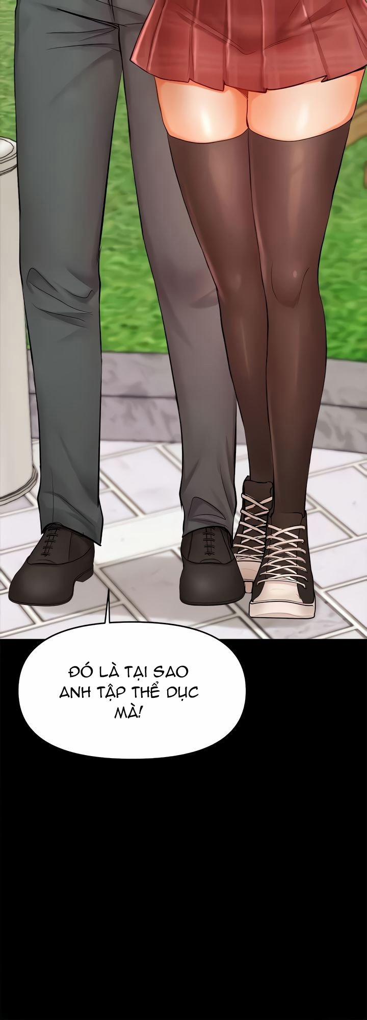 Chiều Chuộng Em Đi Mà 15.2 trang 19