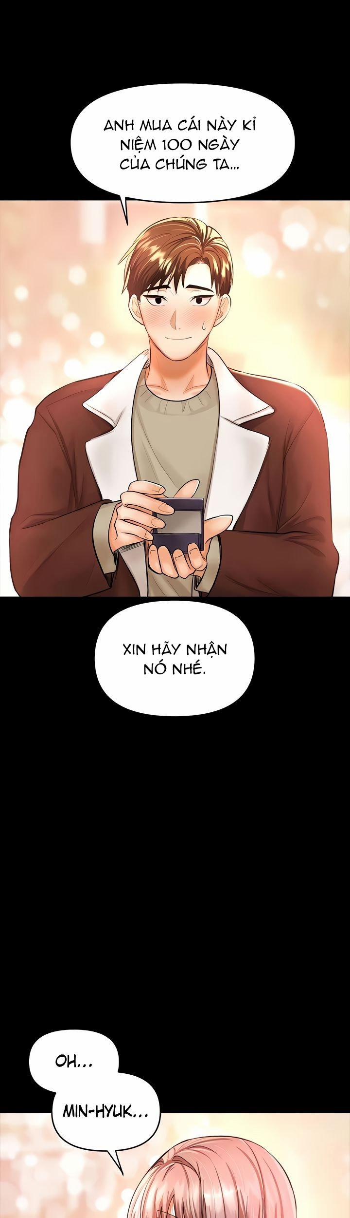 Chiều Chuộng Em Đi Mà 15.2 trang 26