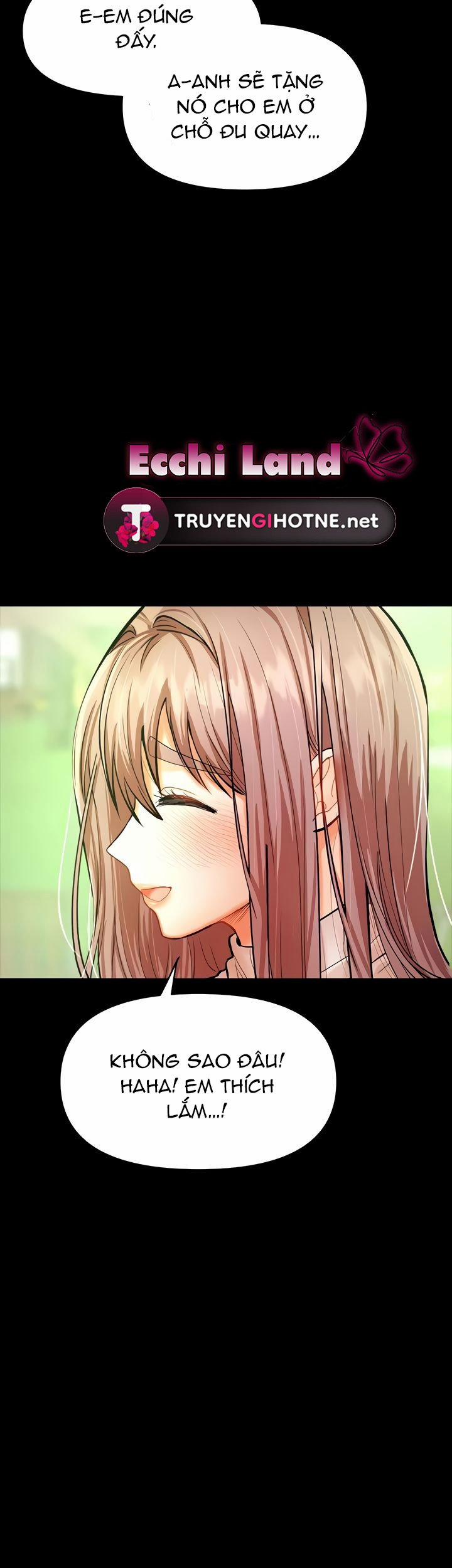Chiều Chuộng Em Đi Mà 15.2 trang 28