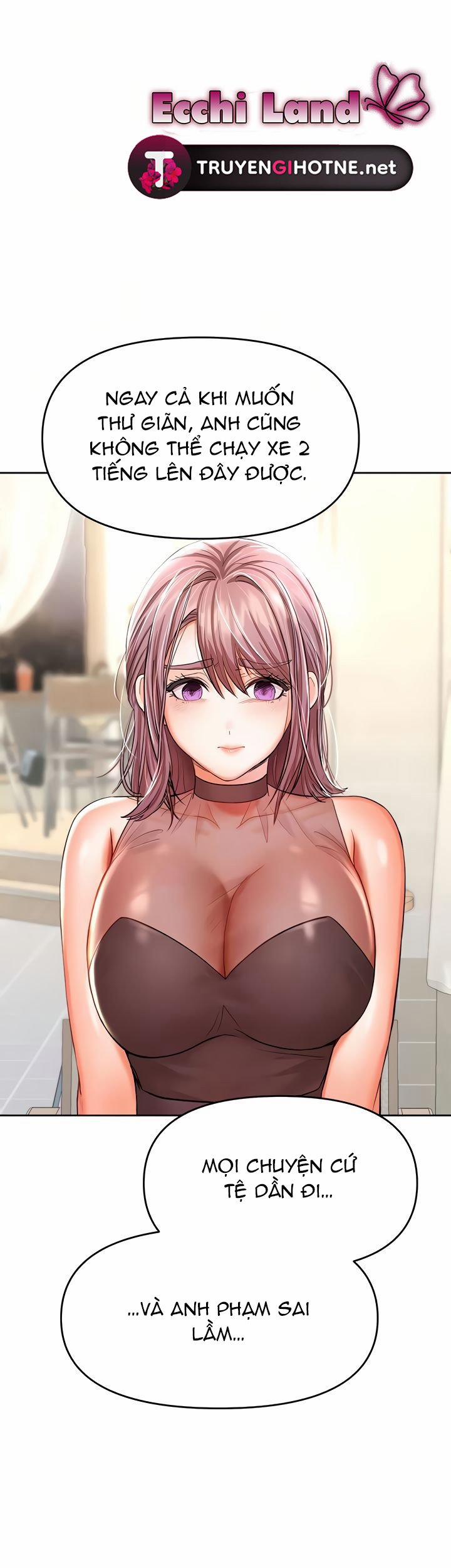 Chiều Chuộng Em Đi Mà 15.2 trang 3