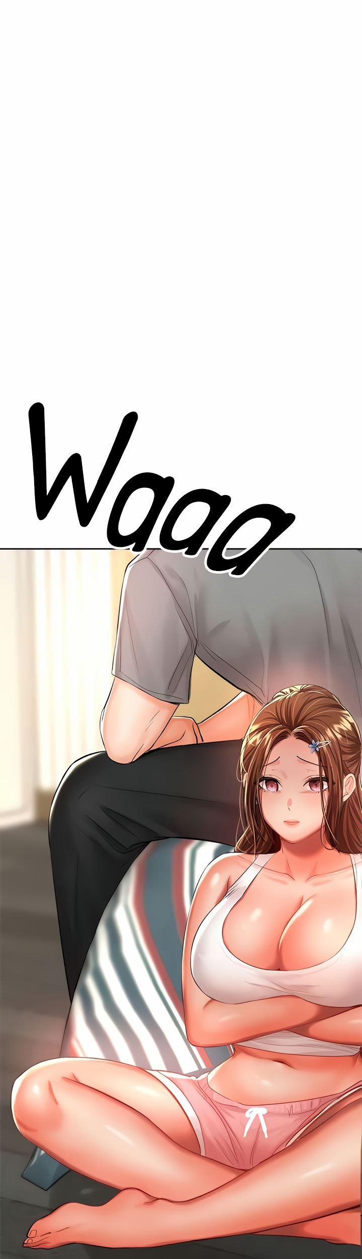 Chiều Chuộng Em Đi Mà 15.2 trang 34