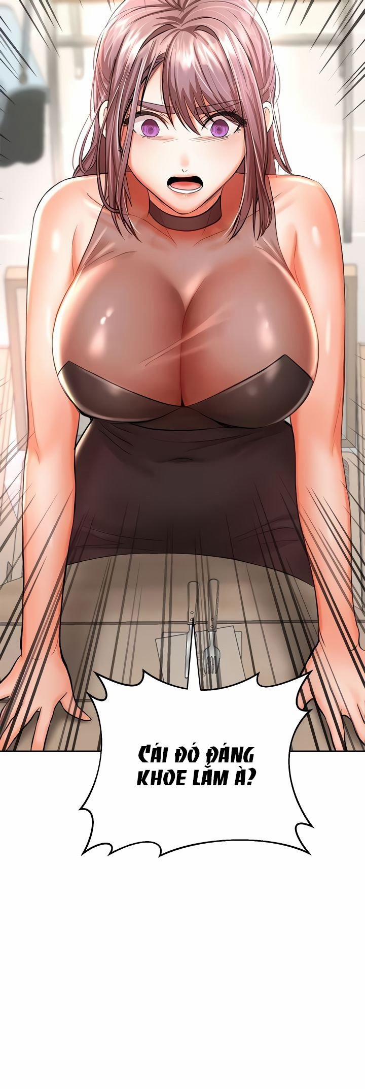 Chiều Chuộng Em Đi Mà 15.2 trang 5