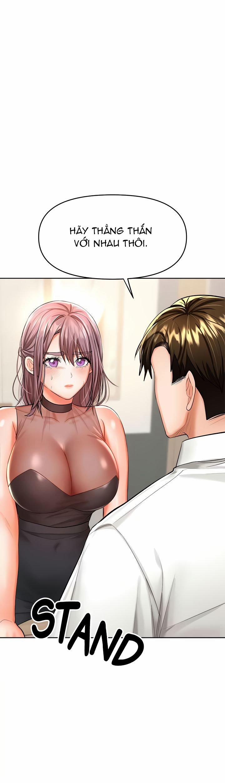 Chiều Chuộng Em Đi Mà 15.2 trang 7