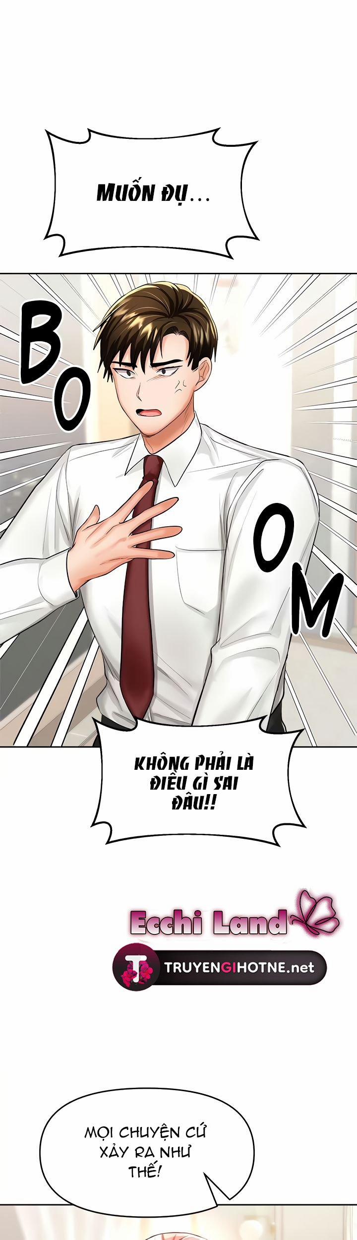 Chiều Chuộng Em Đi Mà 15.2 trang 8