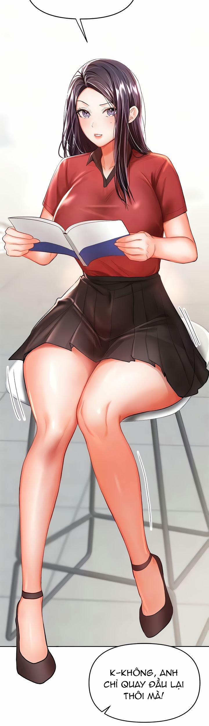 Chiều Chuộng Em Đi Mà 16.1 trang 15