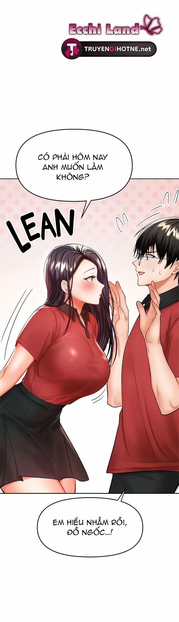 Chiều Chuộng Em Đi Mà 16.1 trang 16