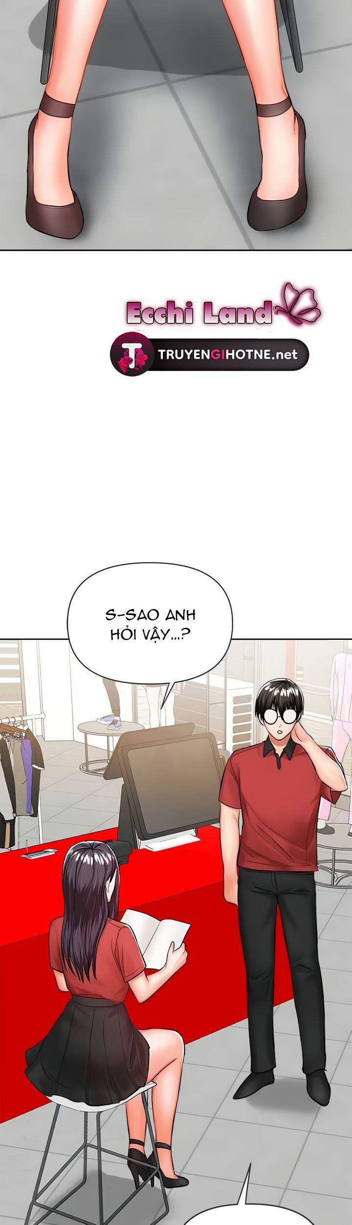 Chiều Chuộng Em Đi Mà 16.1 trang 21