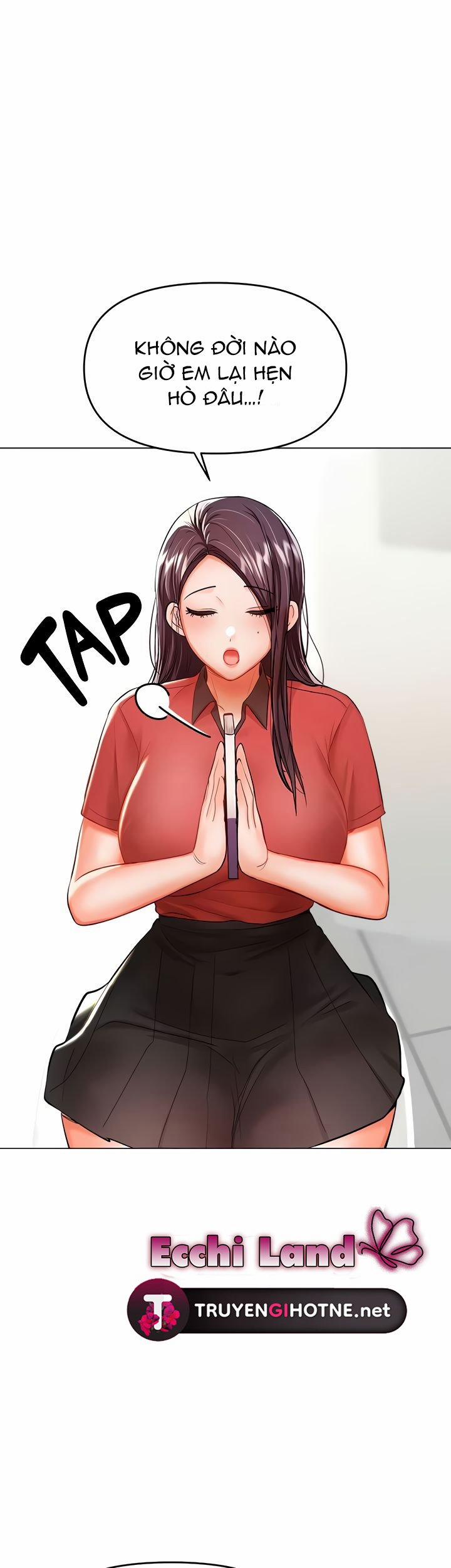 Chiều Chuộng Em Đi Mà 16.1 trang 25