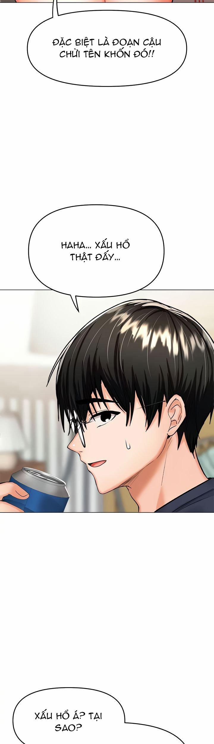 Chiều Chuộng Em Đi Mà 16.2 trang 16