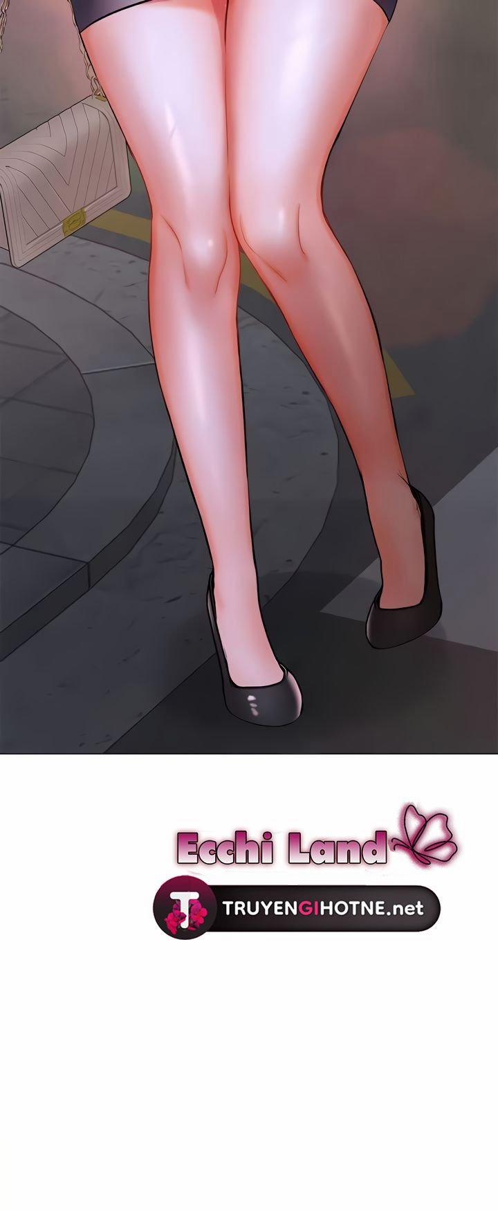 Chiều Chuộng Em Đi Mà 16.2 trang 2