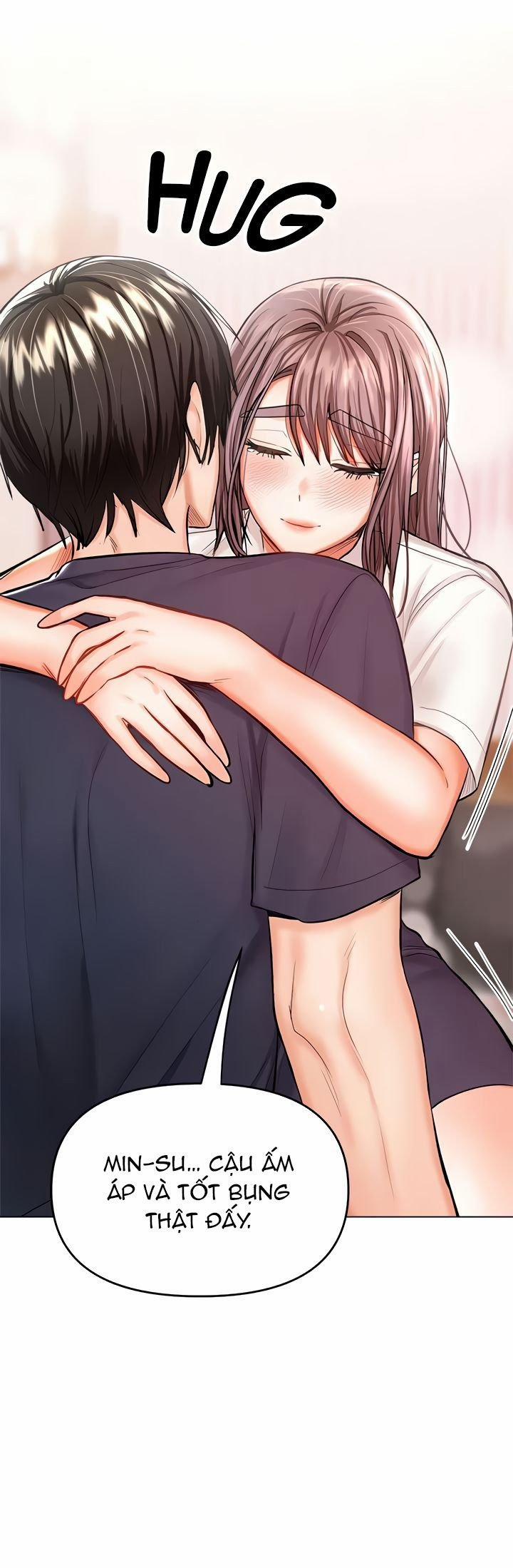 Chiều Chuộng Em Đi Mà 16.2 trang 31