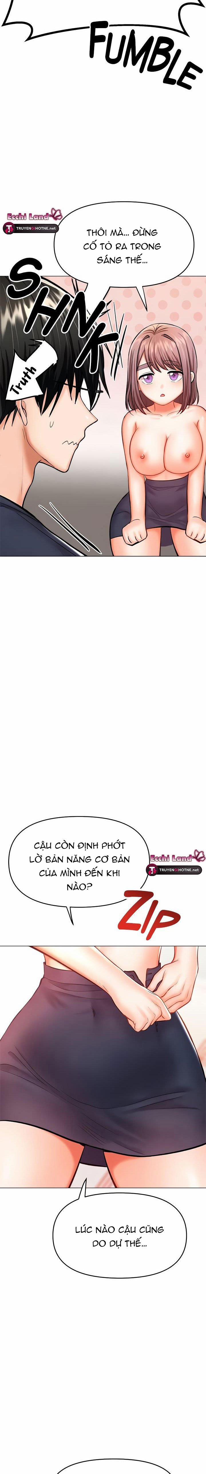 Chiều Chuộng Em Đi Mà 17.1 trang 5