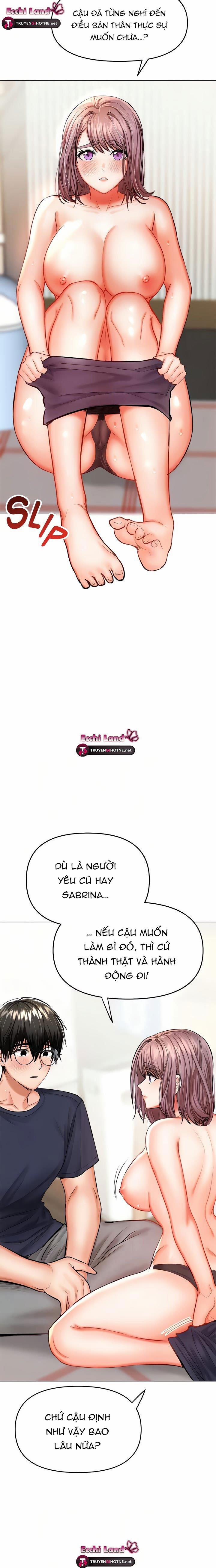 Chiều Chuộng Em Đi Mà 17.1 trang 6