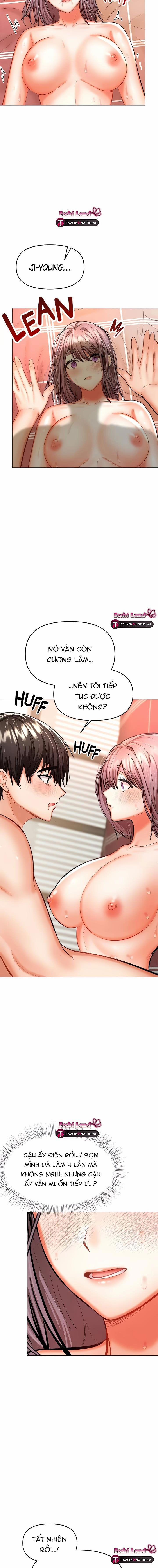 Chiều Chuộng Em Đi Mà 17.2 trang 13