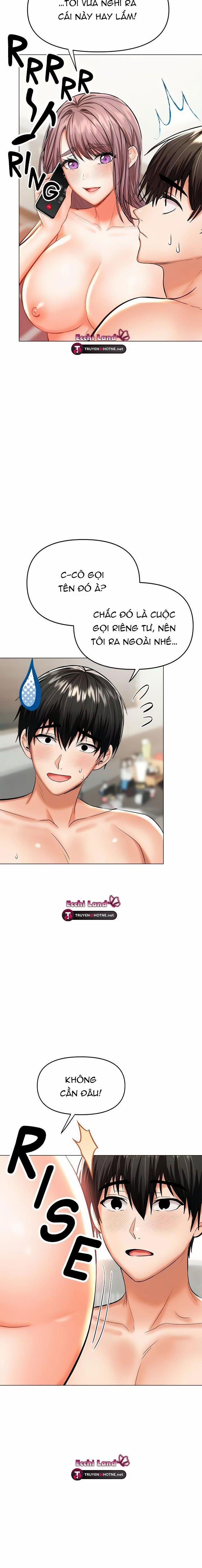 Chiều Chuộng Em Đi Mà 17.2 trang 19