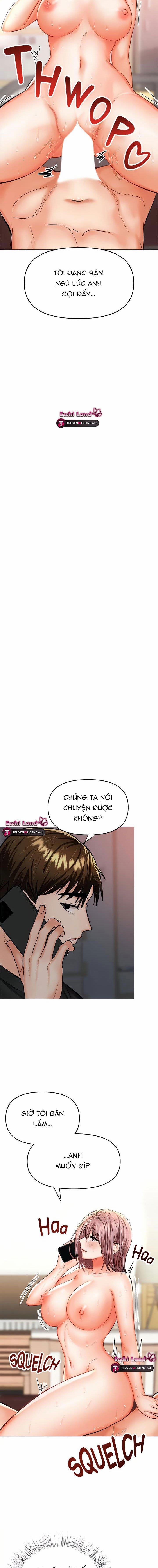 Chiều Chuộng Em Đi Mà 18.1 trang 3