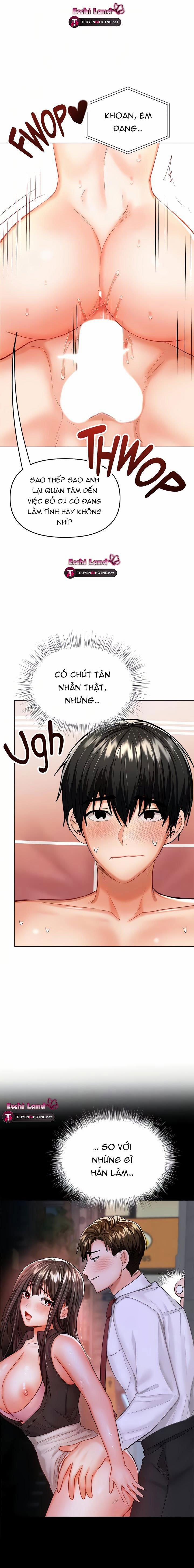 Chiều Chuộng Em Đi Mà 18.1 trang 6