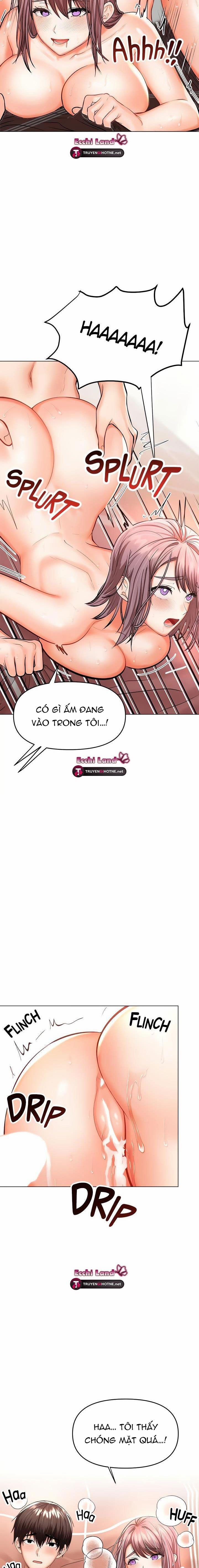 Chiều Chuộng Em Đi Mà 18.2 trang 13