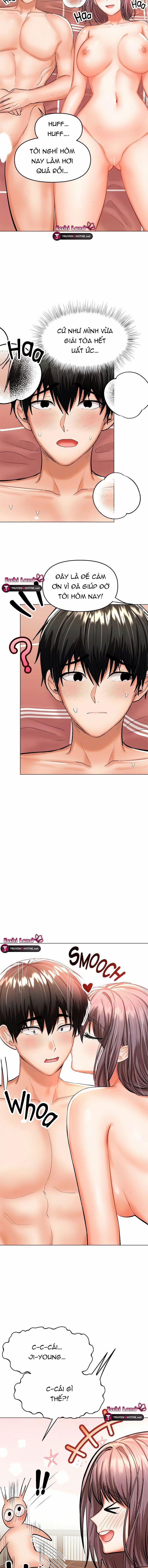 Chiều Chuộng Em Đi Mà 18.2 trang 14