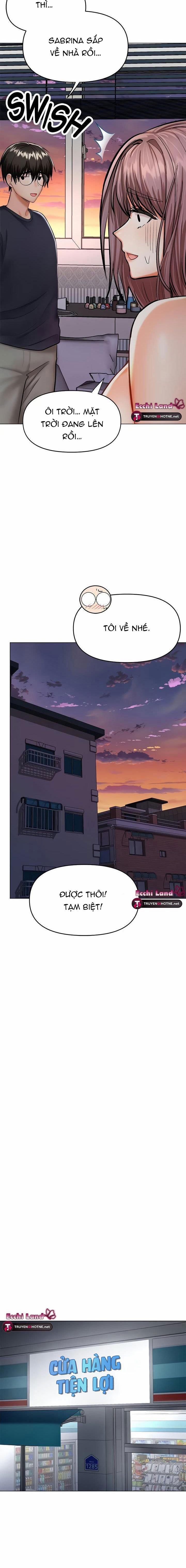 Chiều Chuộng Em Đi Mà 18.2 trang 17