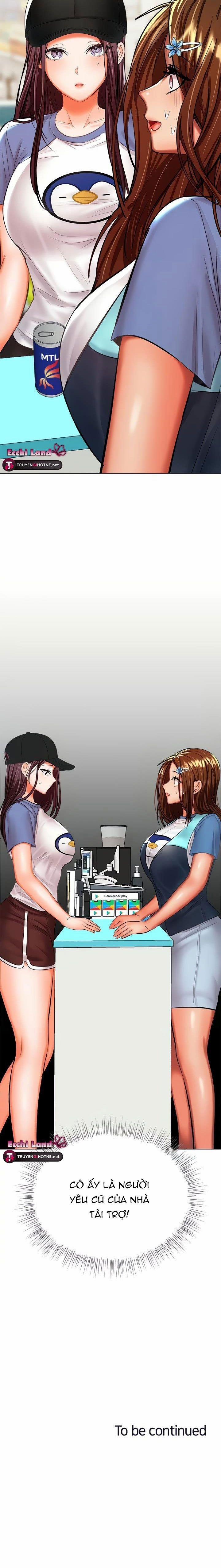 Chiều Chuộng Em Đi Mà 18.2 trang 21