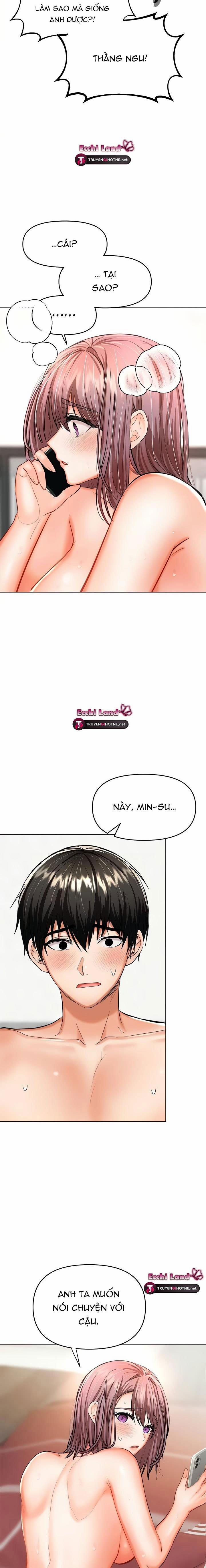 Chiều Chuộng Em Đi Mà 18.2 trang 6