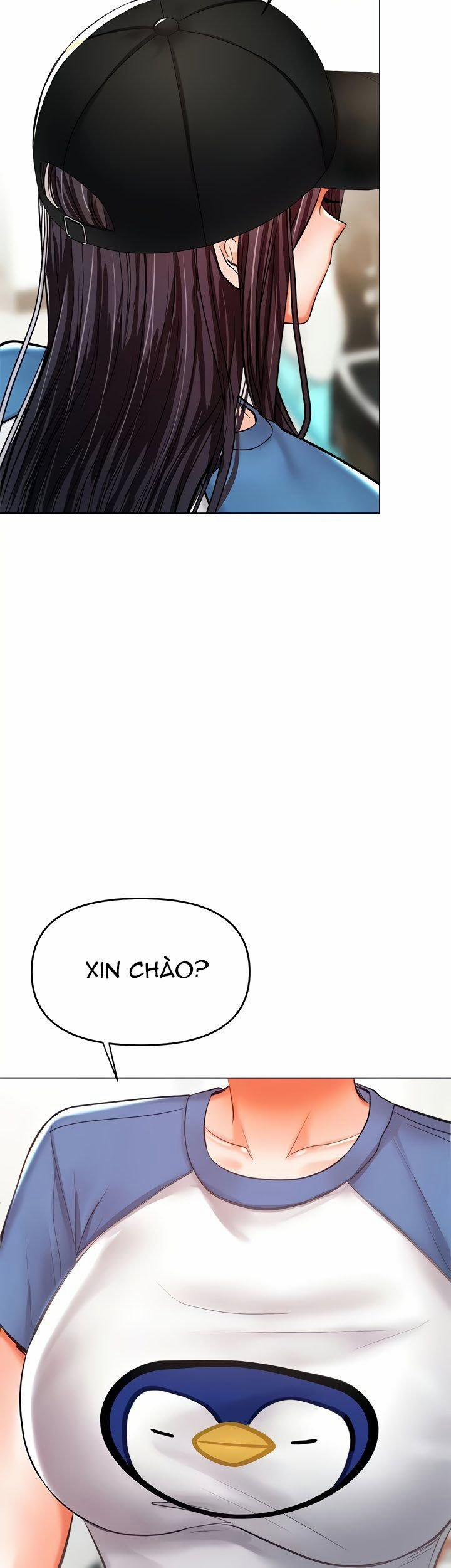 Chiều Chuộng Em Đi Mà 19.1 trang 3