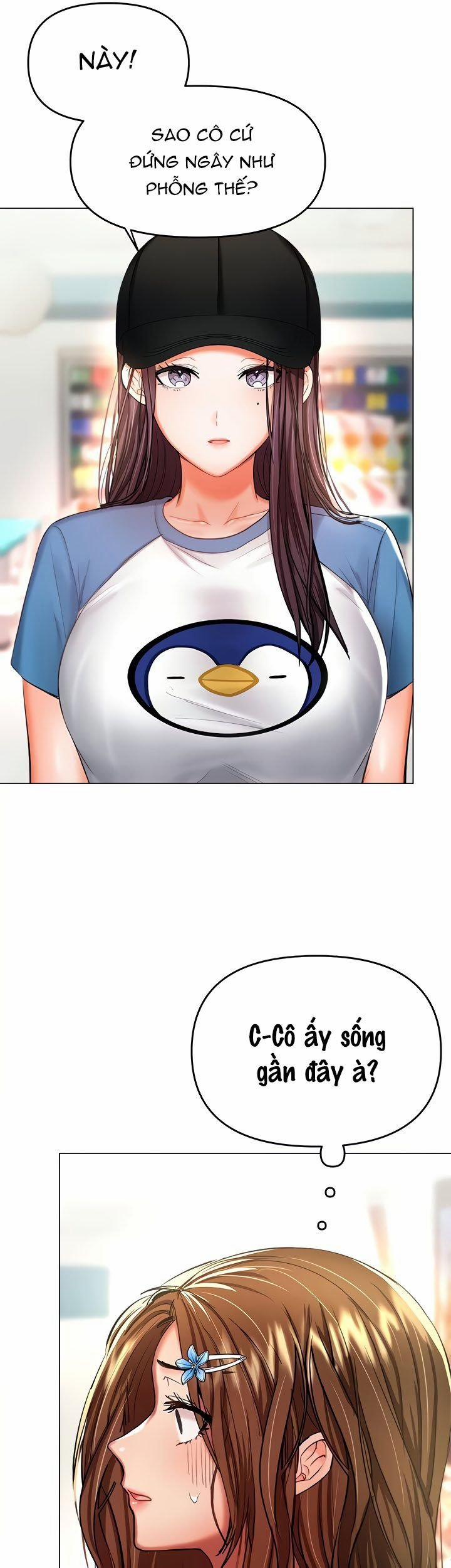 Chiều Chuộng Em Đi Mà 19.1 trang 8