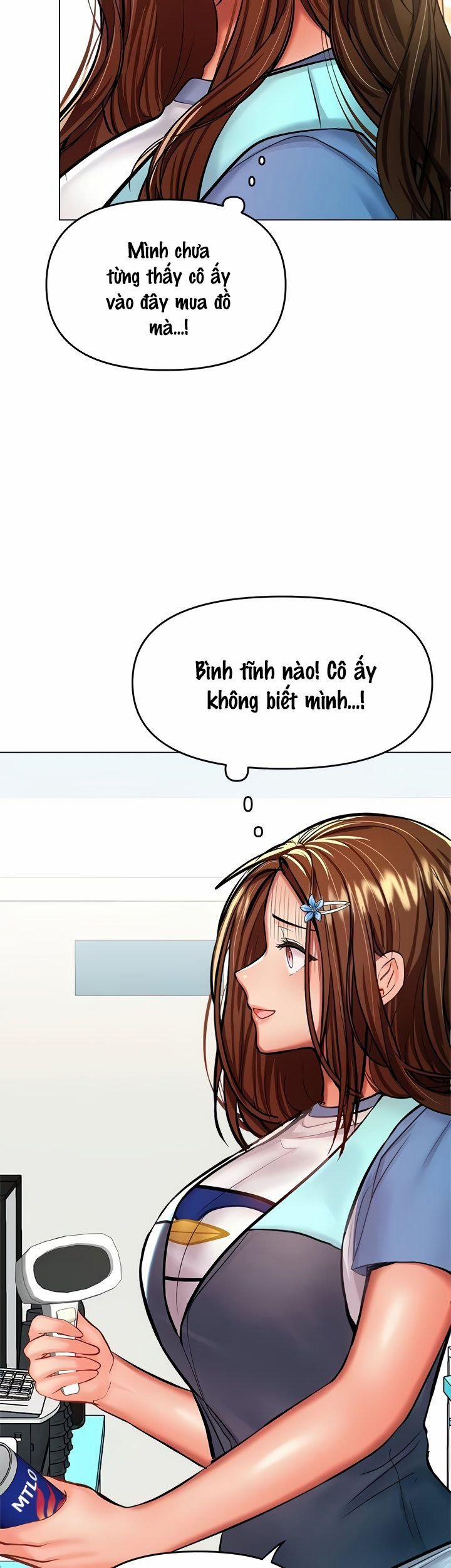 Chiều Chuộng Em Đi Mà 19.1 trang 9