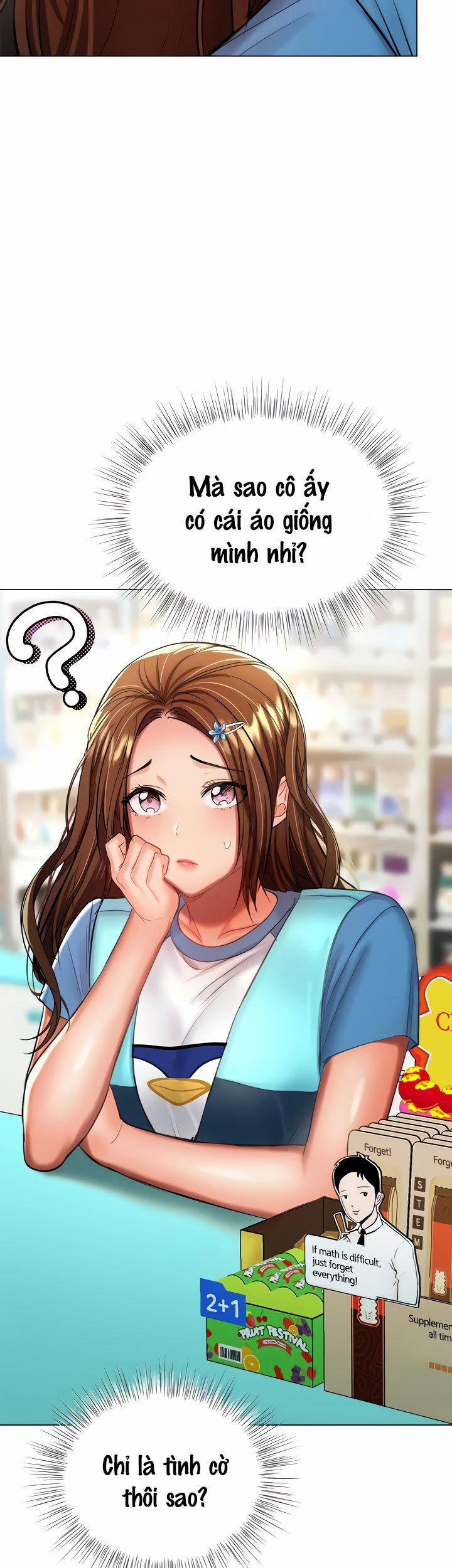 Chiều Chuộng Em Đi Mà 19.2 trang 12